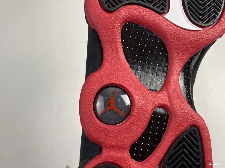 Bred 13 Air DJ5982-602   Jordan “Reverse 1119